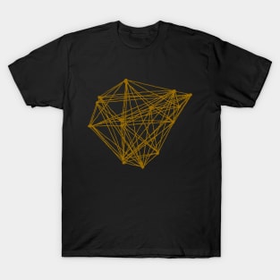 Intersecting Points T-Shirt